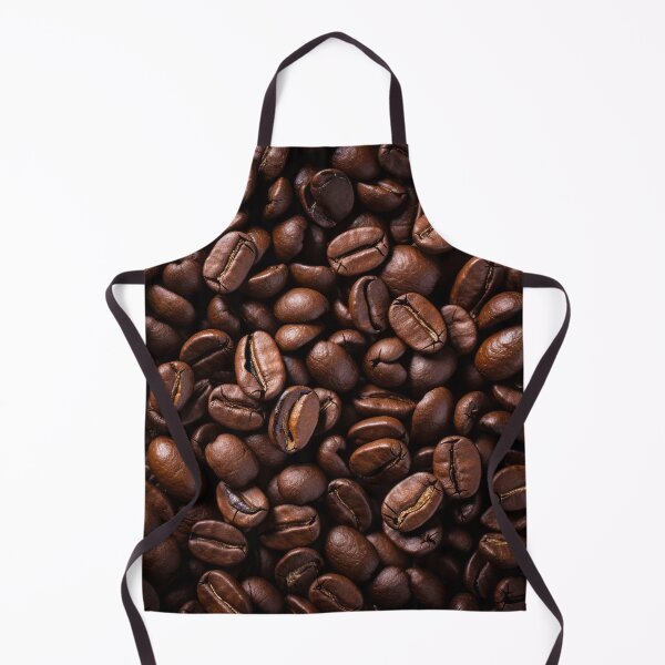 Item preview, Close-up of Roasted Coffee Beans designed and sold by Michele Lobgianizze.