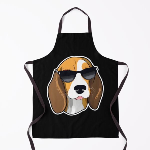 Item preview, Silly Glasses Foxhound designed and sold by CUTEDOGGIEZ.