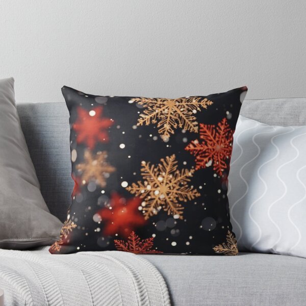 Item preview, Snowflakes christmas 1 designed and sold by CulinaryCenter.