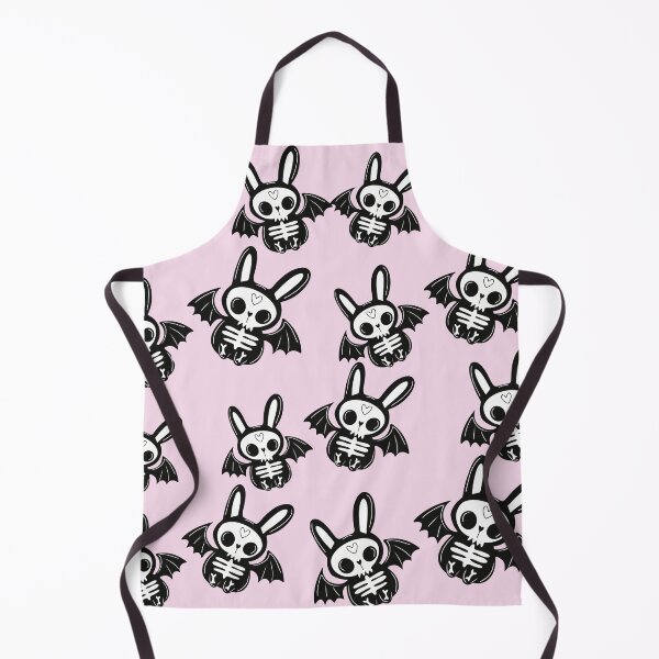 Item preview, Bat rabbit cute bunny goth harajuku Grunge Clothing designed and sold by ISFdraw.