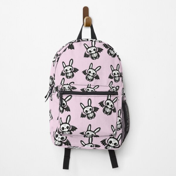 Item preview, Bat rabbit cute bunny goth harajuku Grunge Clothing designed and sold by ISFdraw.