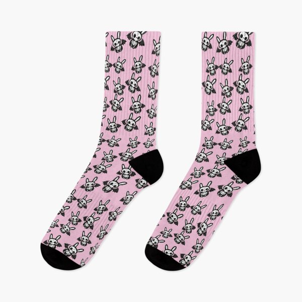 Item preview, Bat rabbit cute bunny goth harajuku Grunge Clothing designed and sold by ISFdraw.