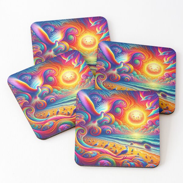 Item preview, Beach Fantasy II designed and sold by NAFDesigns.