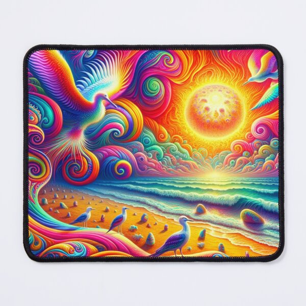 Item preview, Beach Fantasy II designed and sold by NAFDesigns.