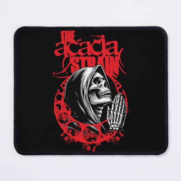 Item preview, the acacia strain t-shirt designed and sold by mevvo.
