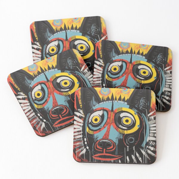 Item preview, Tribal Reverie designed and sold by BBrushworks.