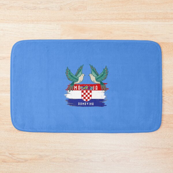 Item preview, Moja zemlja Hrvatska  designed and sold by PATRIOT NEDO SHOP 2.