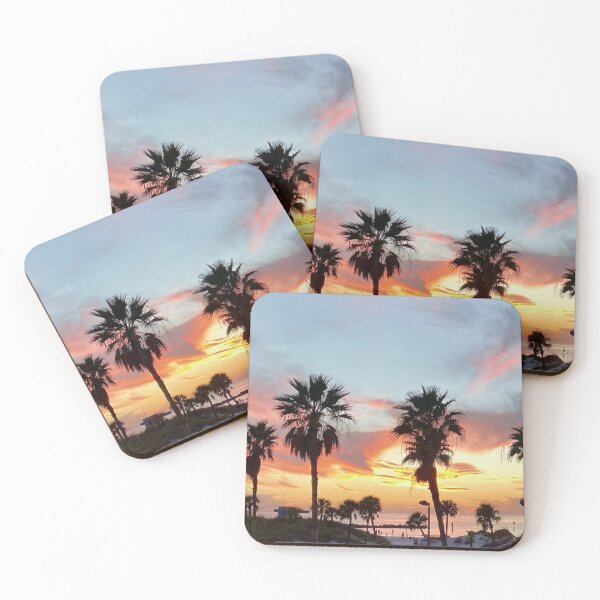 Item preview, Clearwater Beach designed and sold by MatrixTattoo.