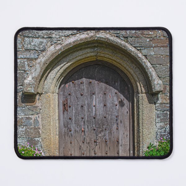 Item preview, Medieval Door, Cotehele, England designed and sold by Brian Shaw.