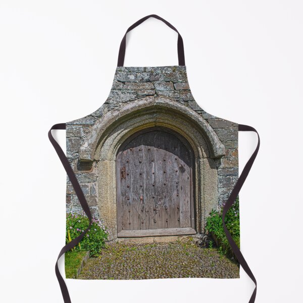 Item preview, Medieval Door, Cotehele, England designed and sold by Brian Shaw.