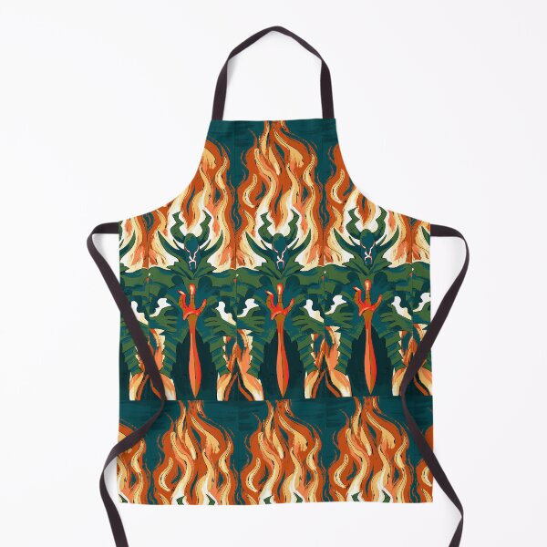 Item preview, inspired illustration designed and sold by SantaMatita.