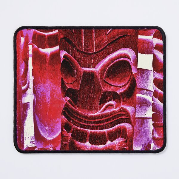Item preview, The blood totem designed and sold by Gabriel BOCQUAIRE.