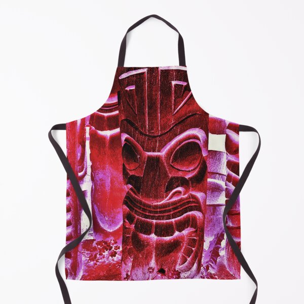 Item preview, The blood totem designed and sold by Gabriel BOCQUAIRE.