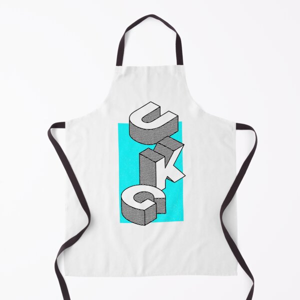 Item preview, UK Garage Music Is Not Dead designed and sold by Marvelpic.