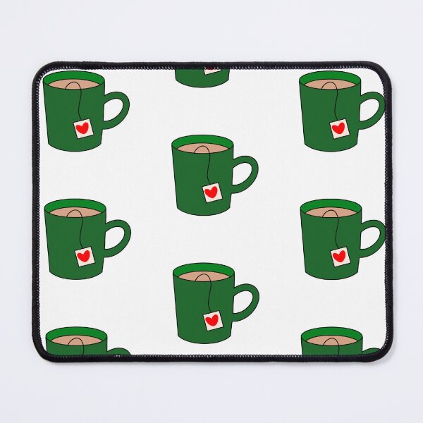 Item preview, Cup of lovely tea designed and sold by Bizzybuys1.