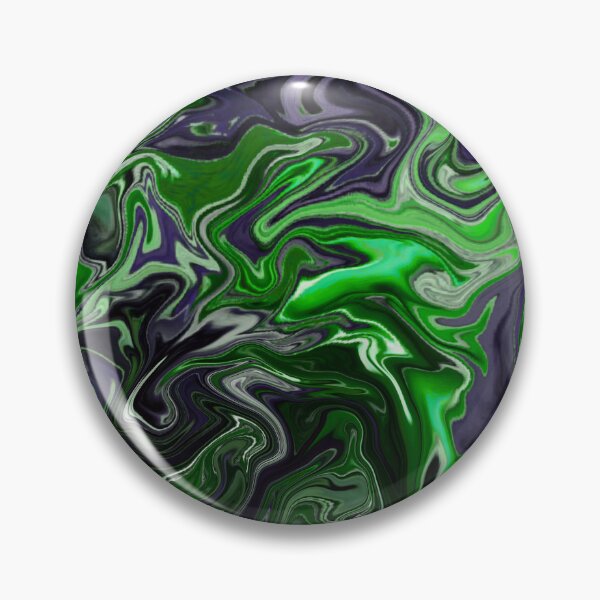 Artikelvorschau, Psychedelische Punk-Marmorierung entworfen und verkauft von DigitalArtSato.
