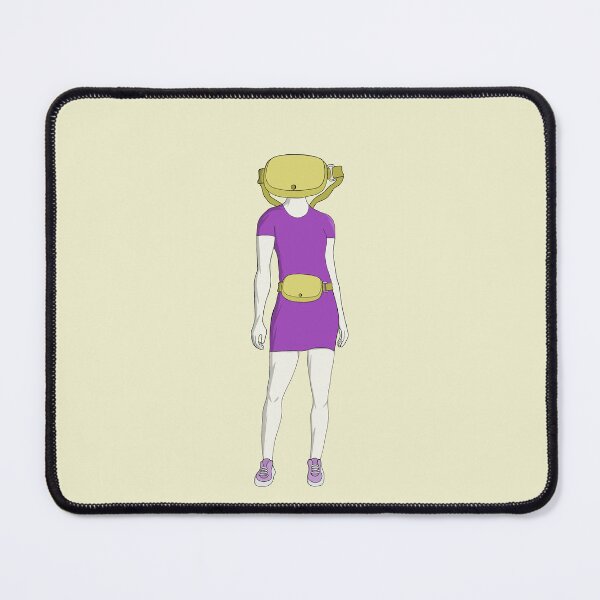 Item preview, Fanny packs are in fashion designed and sold by shopdiego.