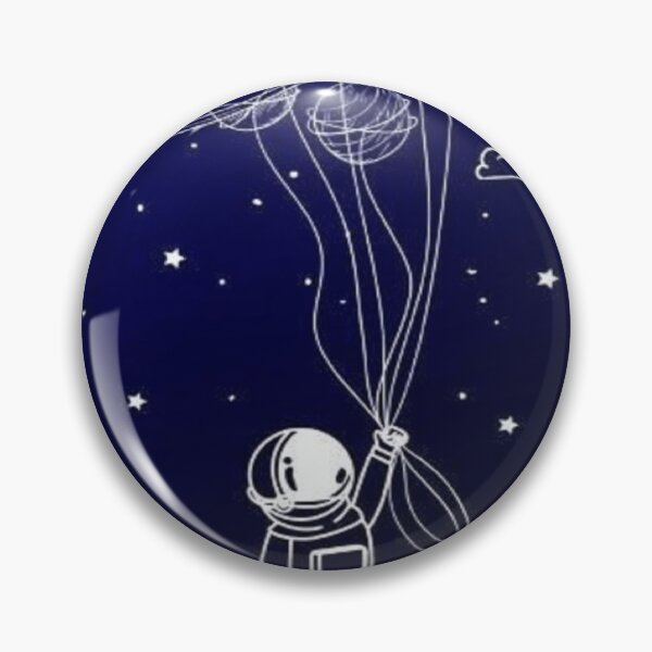 Item preview, Flying alien designed and sold by saly55887.