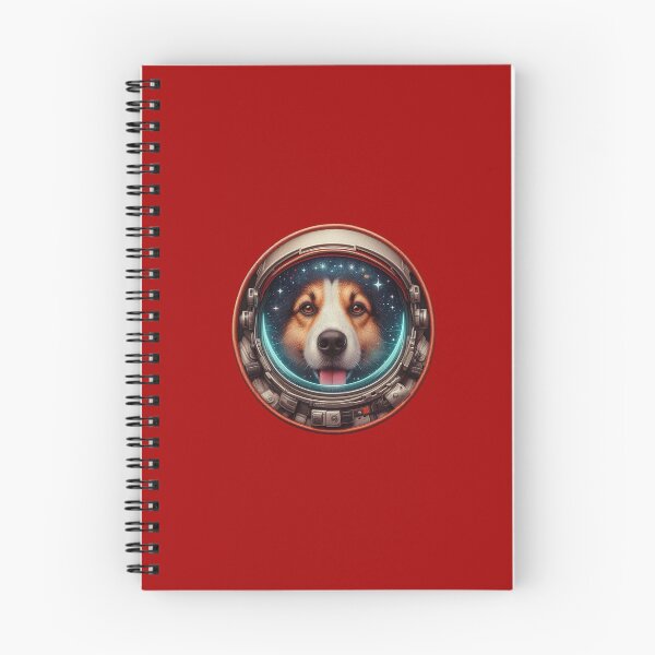 Item preview, Astro dog 2 designed and sold by EBeestinger.