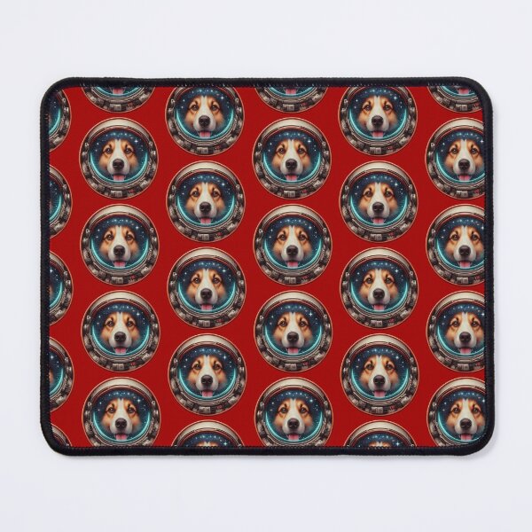 Item preview, Astro dog 2 designed and sold by EBeestinger.