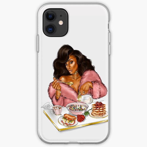 Glamfast iPhone Soft Case