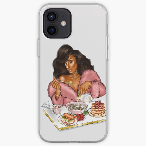 Glamfast iPhone Soft Case