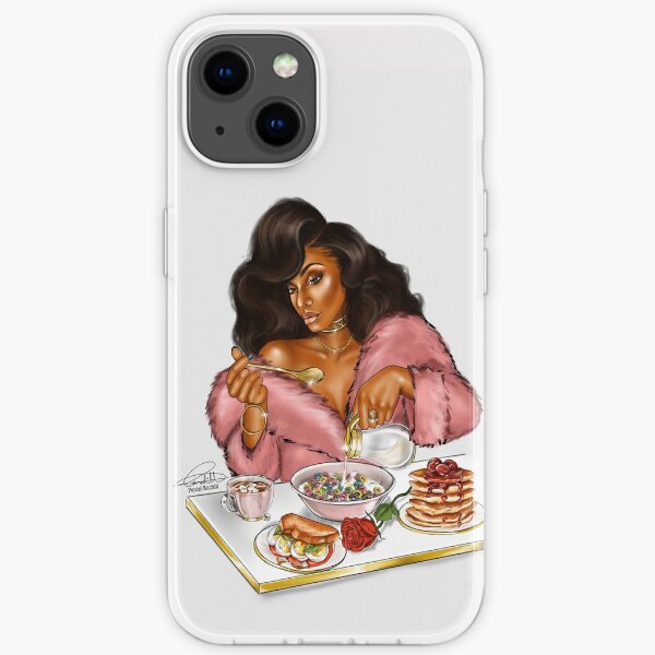Glamfast iPhone Soft Case