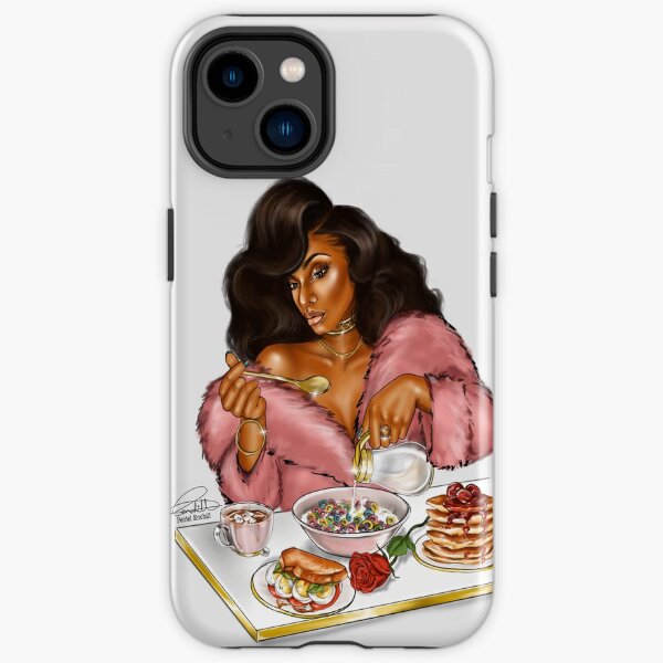 Glamfast iPhone Tough Case