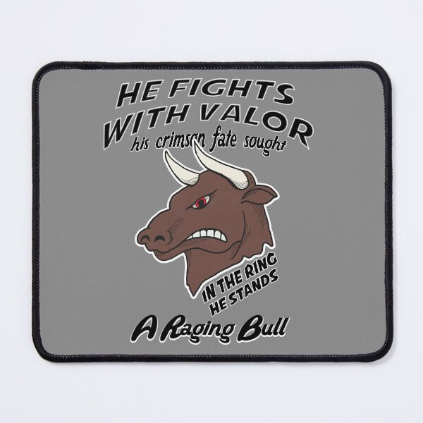 Item preview, A Raging Bull designed and sold by Yeaha.