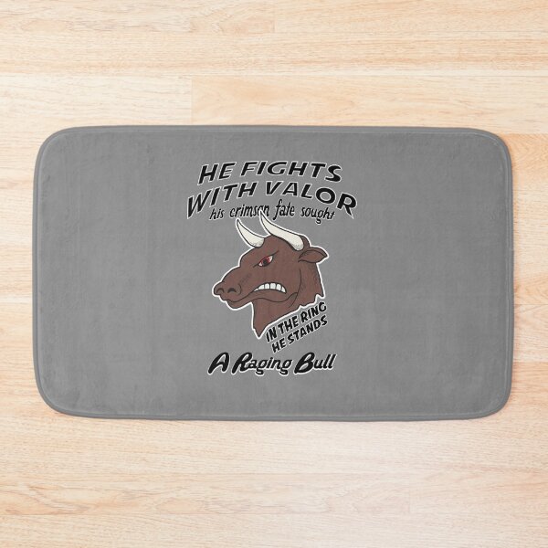 Item preview, A Raging Bull designed and sold by Yeaha.