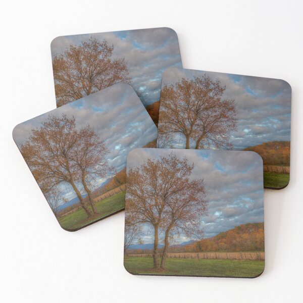 Item preview, Appalachain October Twilight designed and sold by James Hoffman.