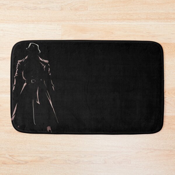 Item preview, Gumshoe designed and sold by Glenbobagins.