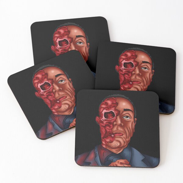 Item preview, Gus Fring Fried designed and sold by mudahdesign.
