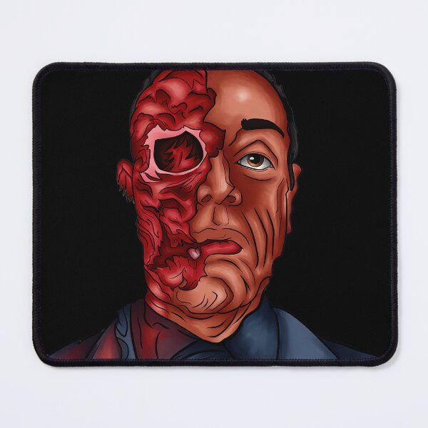 Item preview, Gus Fring Fried designed and sold by mudahdesign.