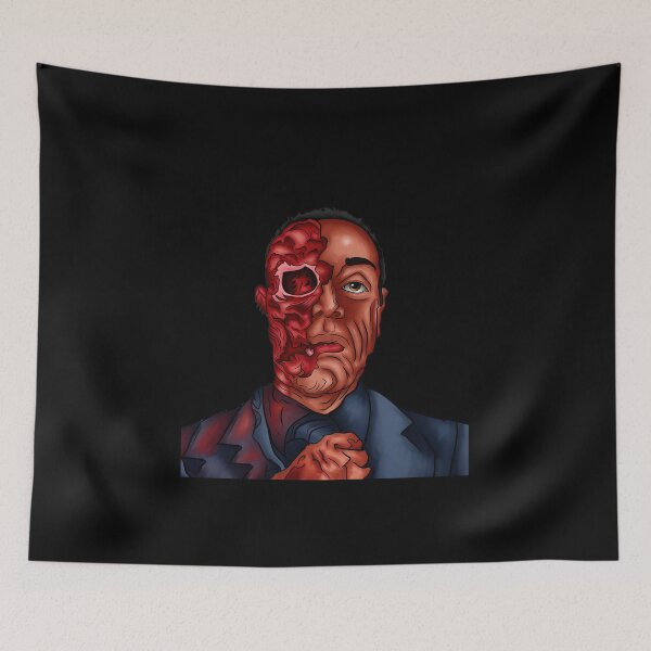 Item preview, Gus Fring Fried designed and sold by mudahdesign.