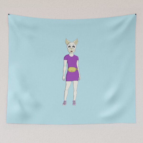 Item preview, Fashionable wearing funny pack designed and sold by shopdiego.