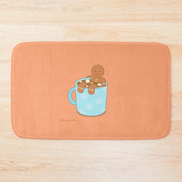 Item preview, Christmas Hot Coco designed and sold by Mustachio-Draws.