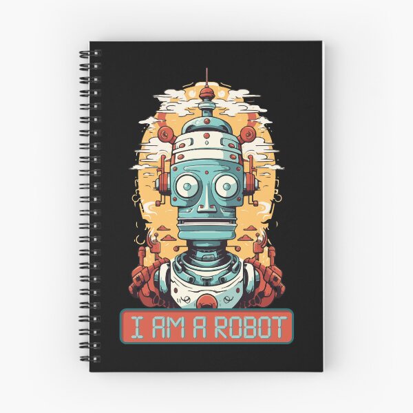 Item preview, I am a robot designed and sold by NickChe.