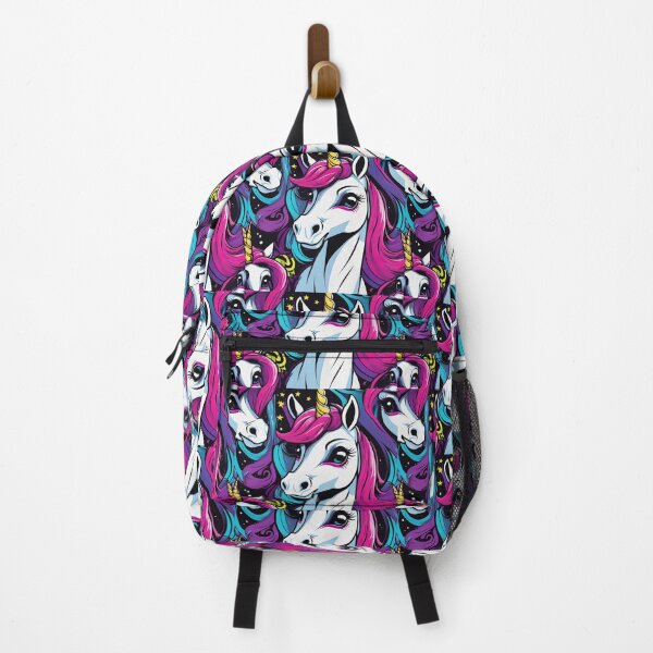 Item preview, Pretty Punk Unicorn designed and sold by Jenswhim.