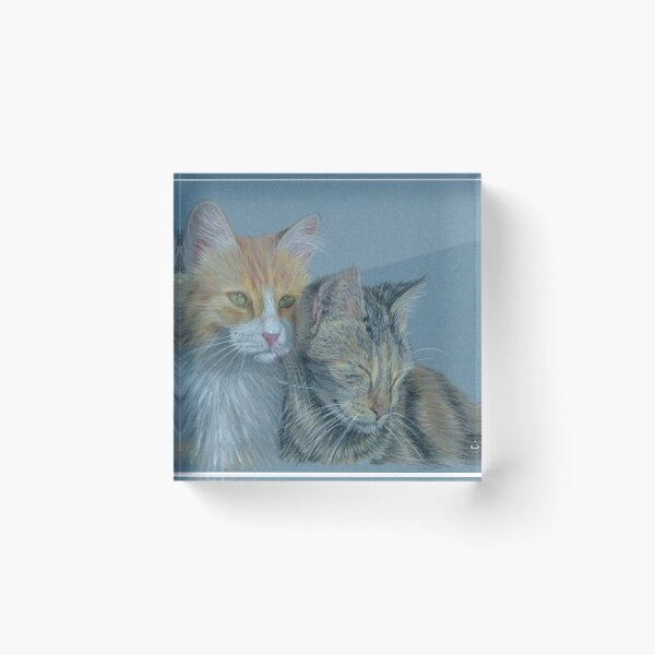 Item preview, Love Cats designed and sold by SandraWarmerdam.