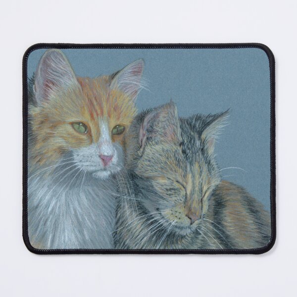 Item preview, Love Cats designed and sold by SandraWarmerdam.