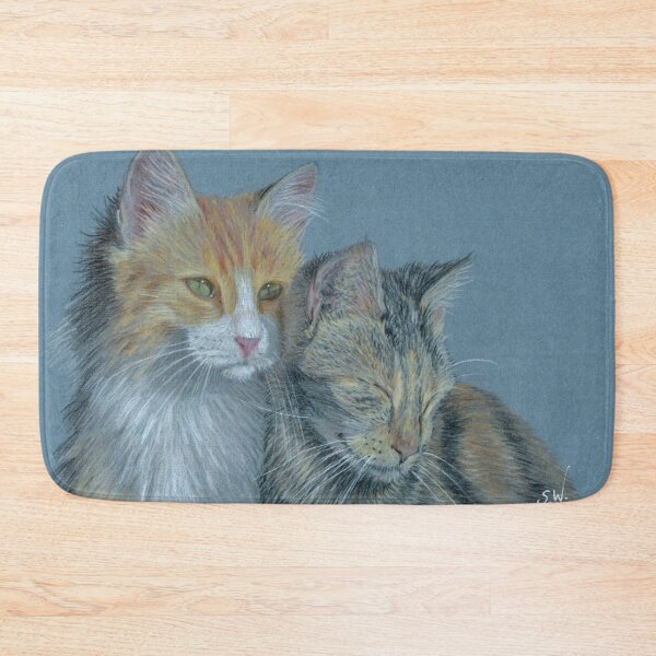 Item preview, Love Cats designed and sold by SandraWarmerdam.