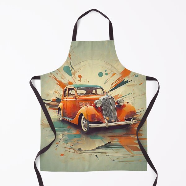 Item preview, Old Car Design designed and sold by jpereira3004.