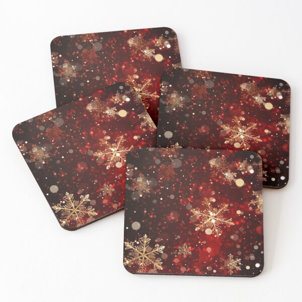 Item preview, Snowflakes designed and sold by CulinaryCenter.