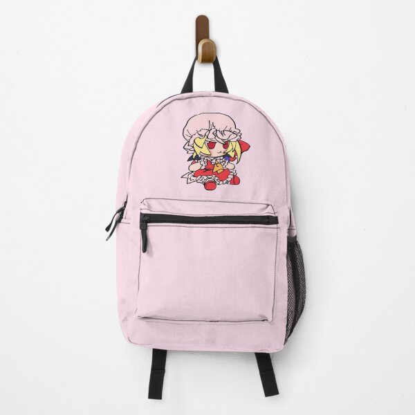 Item preview,  I draw flandre scarlet fumo plush / touhou memes  designed and sold by RansRoom.