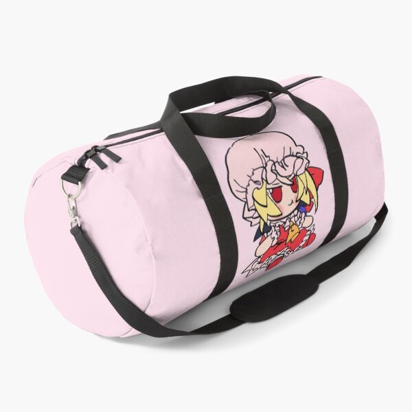 Item preview,  I draw flandre scarlet fumo plush / touhou memes  designed and sold by RansRoom.