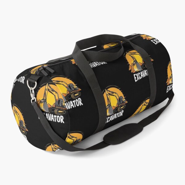 Item preview, Excavator designed and sold by FlexYourMind.