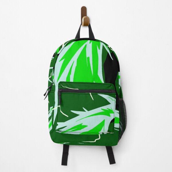 Item preview, Charging Thunder (Green) designed and sold by Charcoalart.