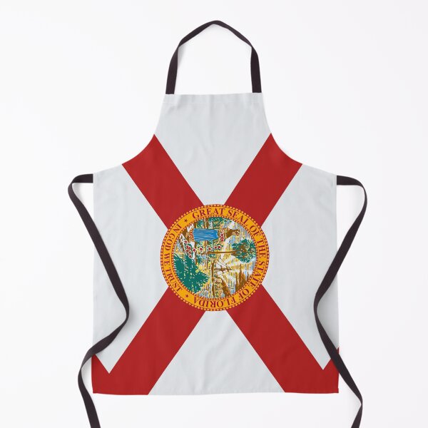 Item preview, Florida Flag designed and sold by taoistviking.