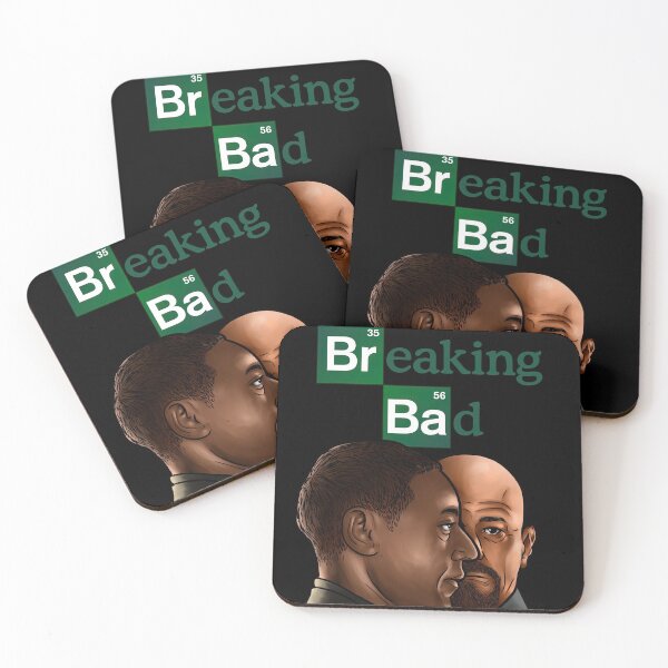 Item preview, Breaking Bad designed and sold by mudahdesign.